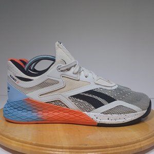 Reebok Women's Nano X1 Training Shoes